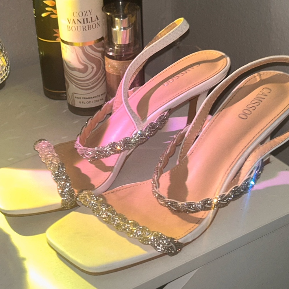 Bridal Shoes